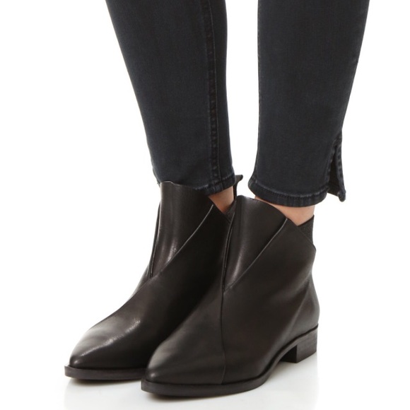 COCLICO Shoes - COCLICO Arne Boots